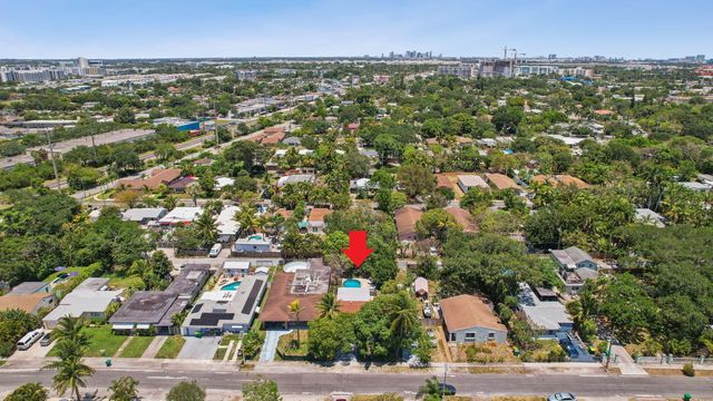 254 SW 8th Street, Dania Beach, FL 33004