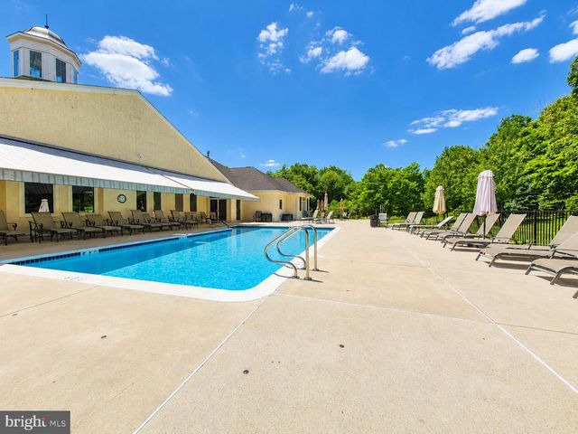 5213 MERIDIAN BLVD, Warrington, PA 18976