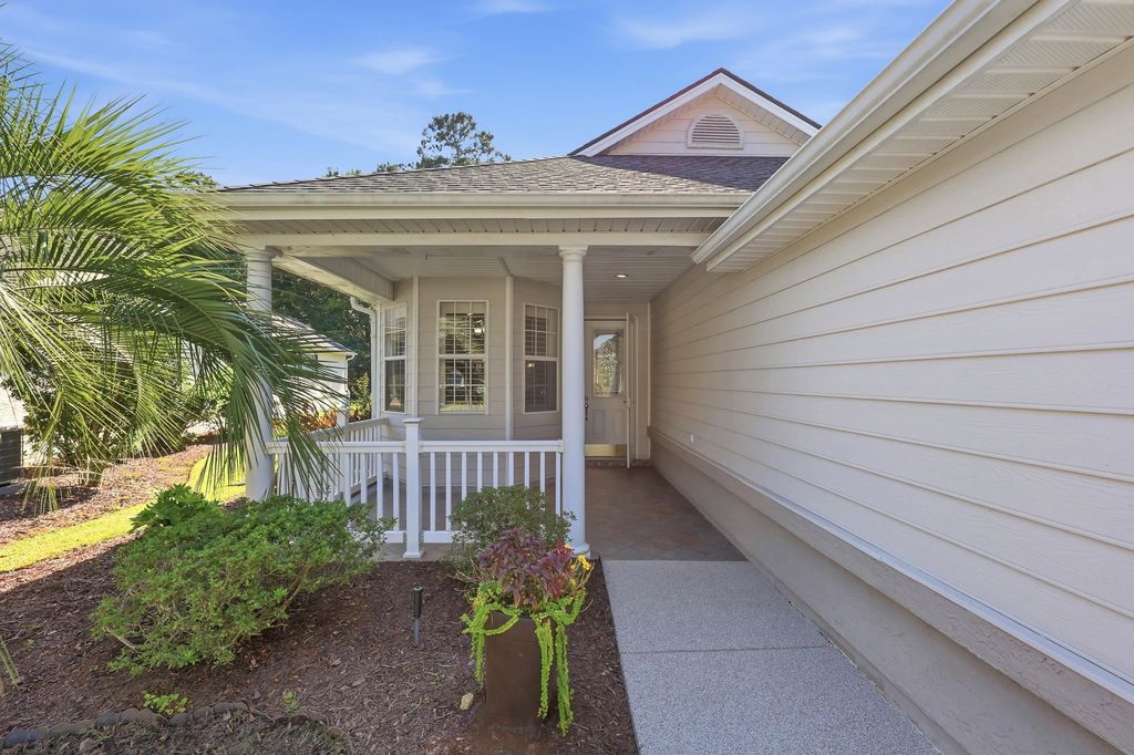 809 La Quinta Loop, Murrells Inlet, SC 29576 — photo 5