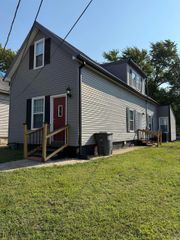 809 Harmony Way, Evansville, IN 47720