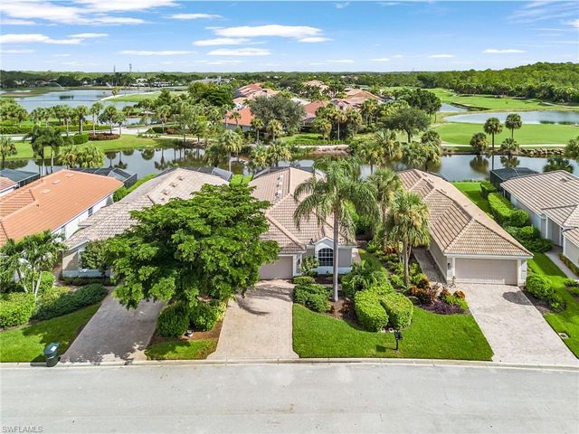 9544 Hemingway LN, Fort Myers, FL 33913