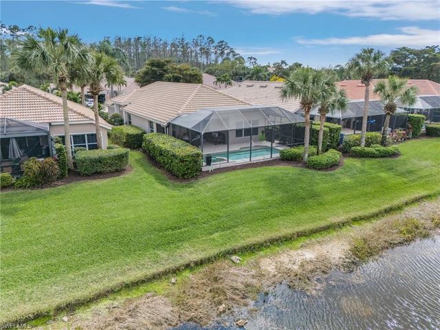 9544 Hemingway LN, Fort Myers, FL 33913