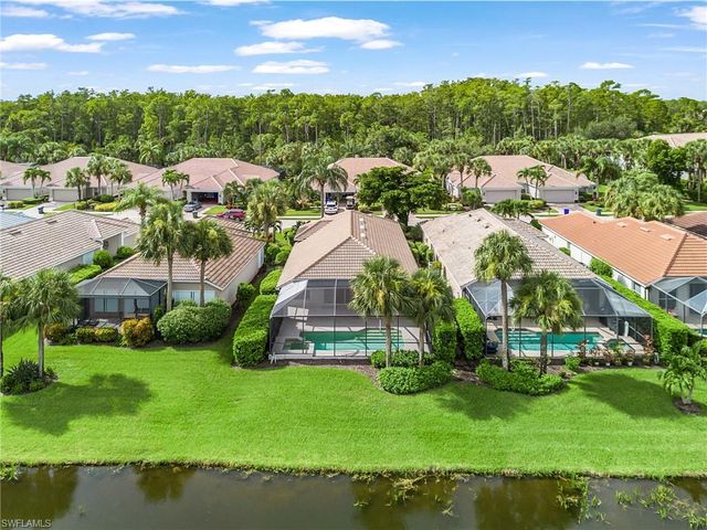 9544 Hemingway LN, Fort Myers, FL 33913
