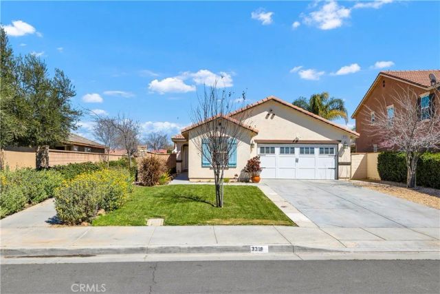3319 Appalachian, Perris, CA 92570