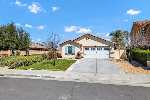 3319 Appalachian, Perris, CA 92570
