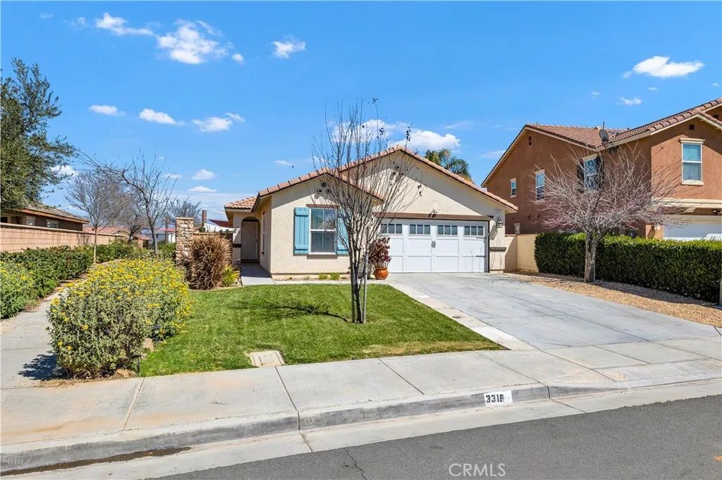 3319 Appalachian, Perris, CA 92570