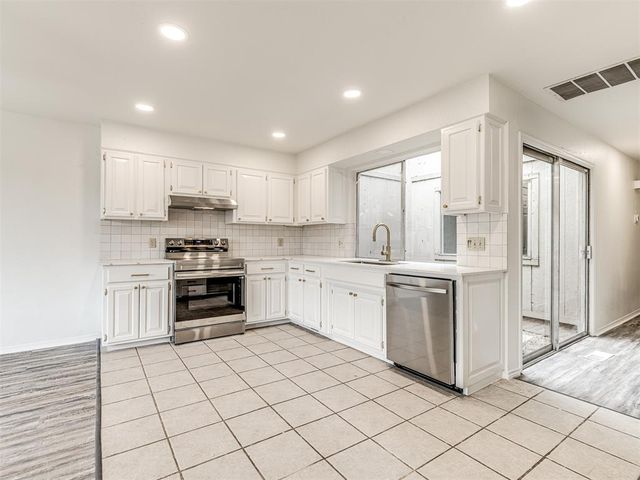 9822 Hefner Village Drive, Oklahoma City, OK 73162