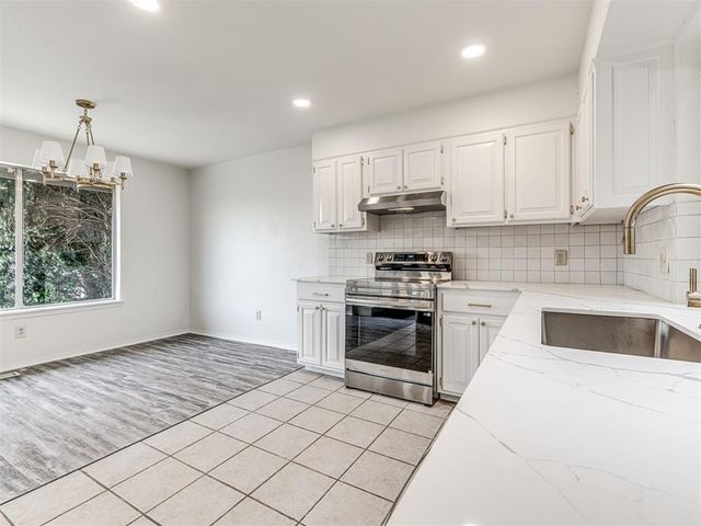 9822 Hefner Village Drive, Oklahoma City, OK 73162