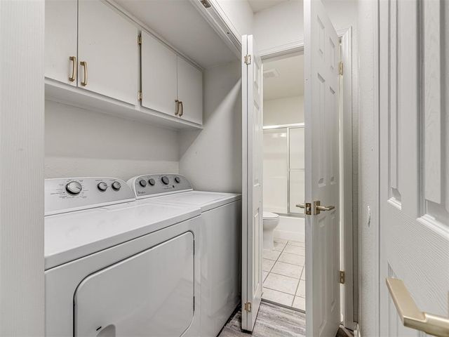 9822 Hefner Village Drive, Oklahoma City, OK 73162