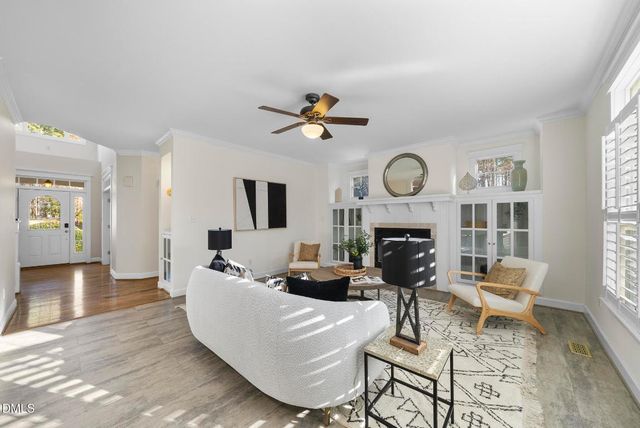 1016 Northlake Court, Wake Forest, NC 27587