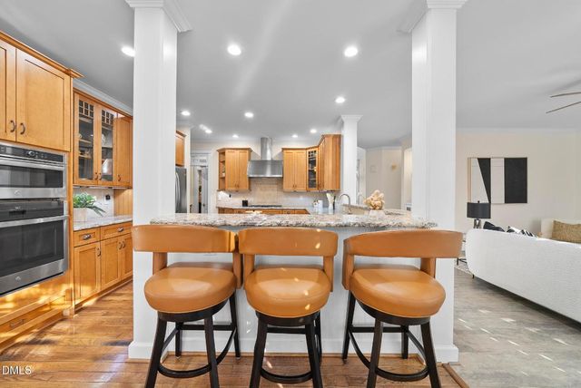 1016 Northlake Court, Wake Forest, NC 27587