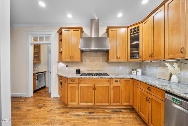 1016 Northlake Court, Wake Forest, NC 27587