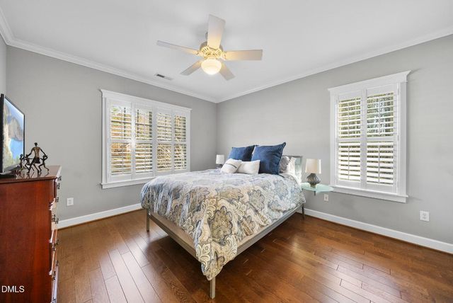 1016 Northlake Court, Wake Forest, NC 27587