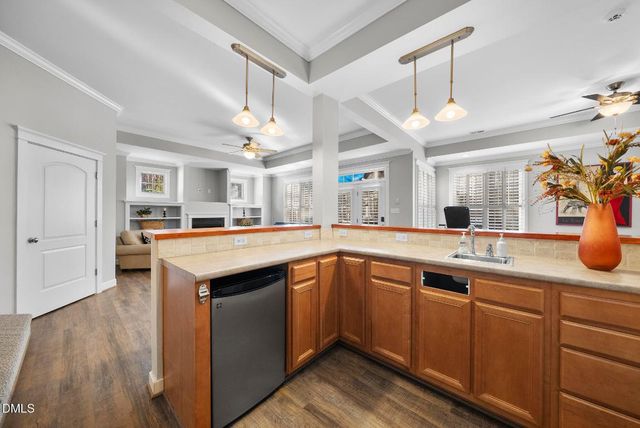 1016 Northlake Court, Wake Forest, NC 27587