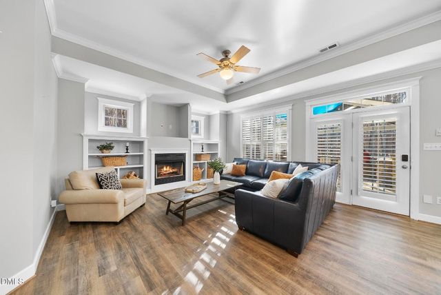 1016 Northlake Court, Wake Forest, NC 27587