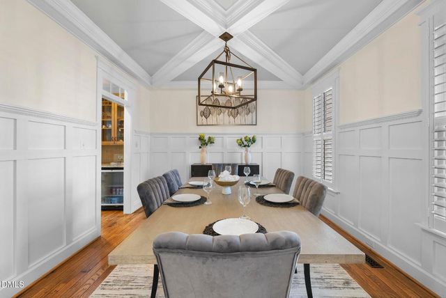 1016 Northlake Court, Wake Forest, NC 27587