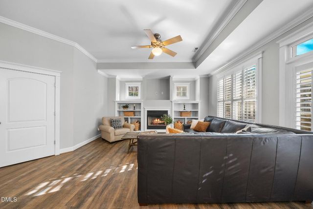 1016 Northlake Court, Wake Forest, NC 27587