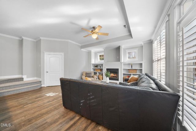 1016 Northlake Court, Wake Forest, NC 27587