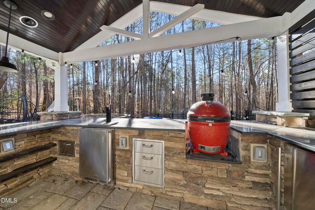 1016 Northlake Court, Wake Forest, NC 27587