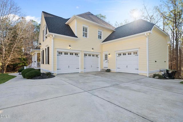 1016 Northlake Court, Wake Forest, NC 27587