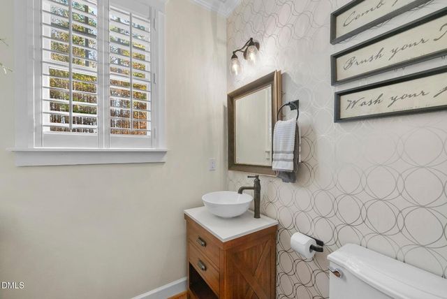 1016 Northlake Court, Wake Forest, NC 27587