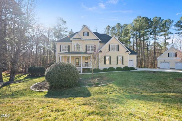 1016 Northlake Court, Wake Forest, NC 27587