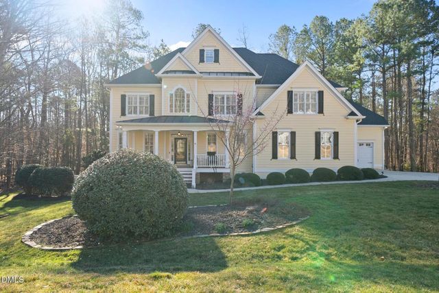1016 Northlake Court, Wake Forest, NC 27587