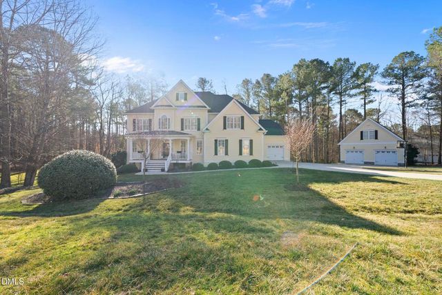 1016 Northlake Court, Wake Forest, NC 27587