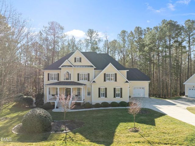 1016 Northlake Court, Wake Forest, NC 27587
