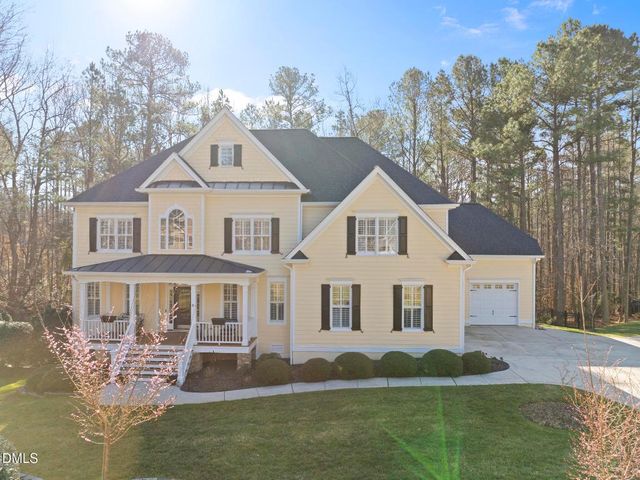 1016 Northlake Court, Wake Forest, NC 27587