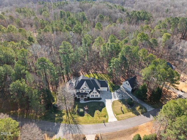 1016 Northlake Court, Wake Forest, NC 27587