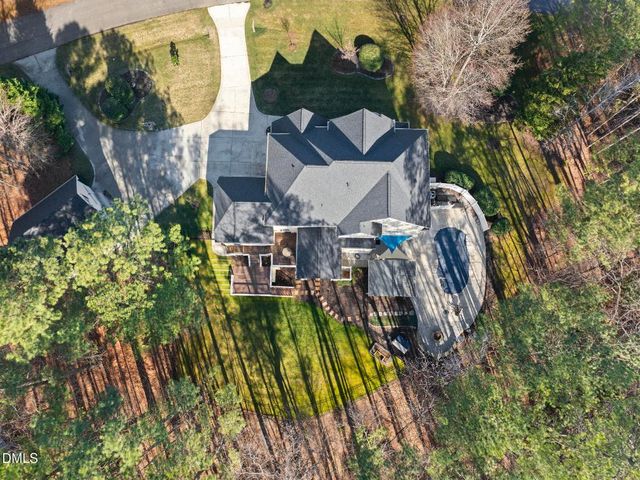 1016 Northlake Court, Wake Forest, NC 27587