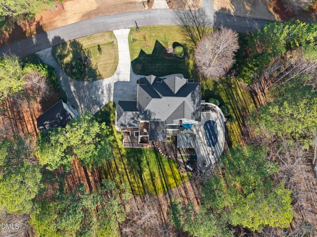 1016 Northlake Court, Wake Forest, NC 27587