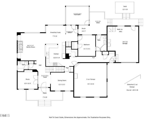 1016 Northlake Court, Wake Forest, NC 27587