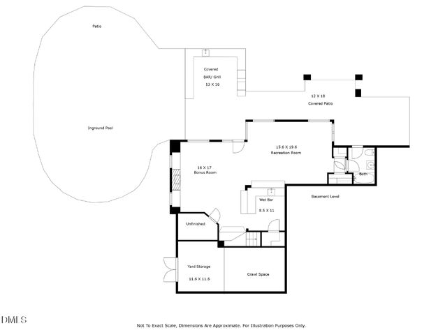 1016 Northlake Court, Wake Forest, NC 27587