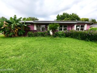 294 Eddie Avenue, Holly Hill, FL 32117