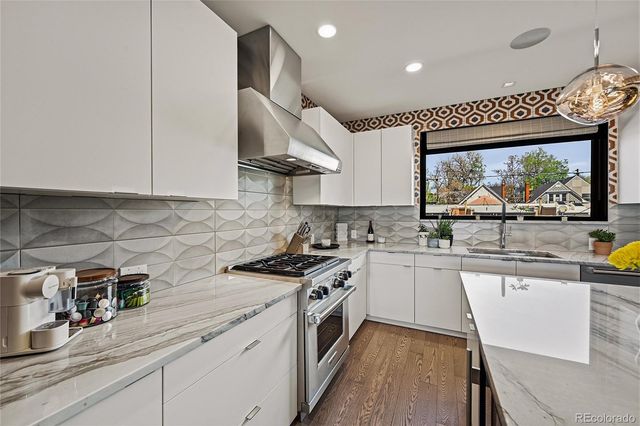2483 W Caithness Place, Denver, CO 80211
