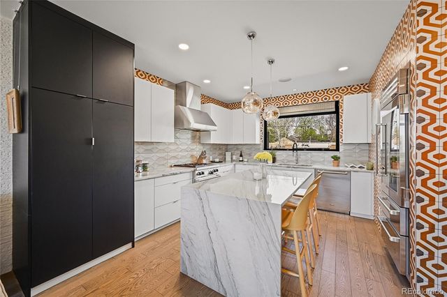 2483 W Caithness Place, Denver, CO 80211