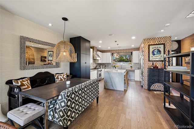 2483 W Caithness Place, Denver, CO 80211