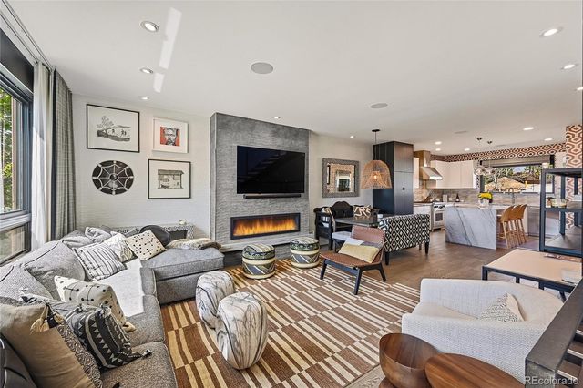 2483 W Caithness Place, Denver, CO 80211