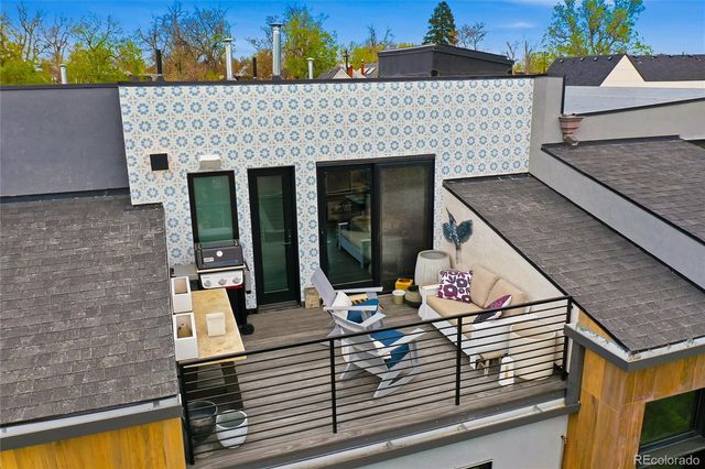 2483 W Caithness Place, Denver, CO 80211