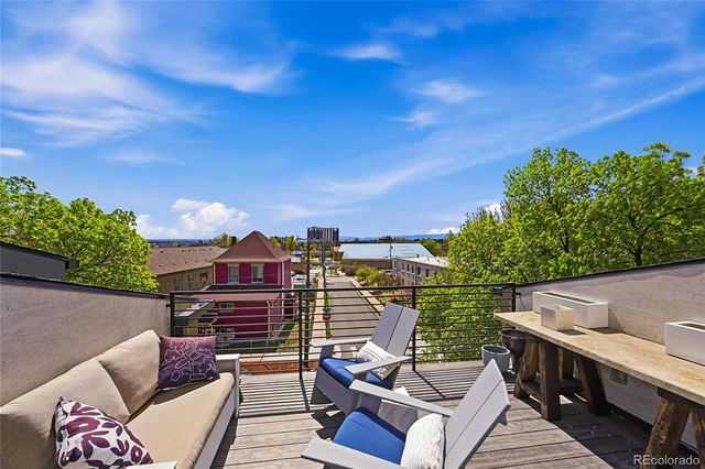 2483 W Caithness Place, Denver, CO 80211