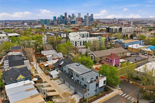2483 W Caithness Place, Denver, CO 80211