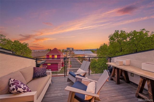 2483 W Caithness Place, Denver, CO 80211
