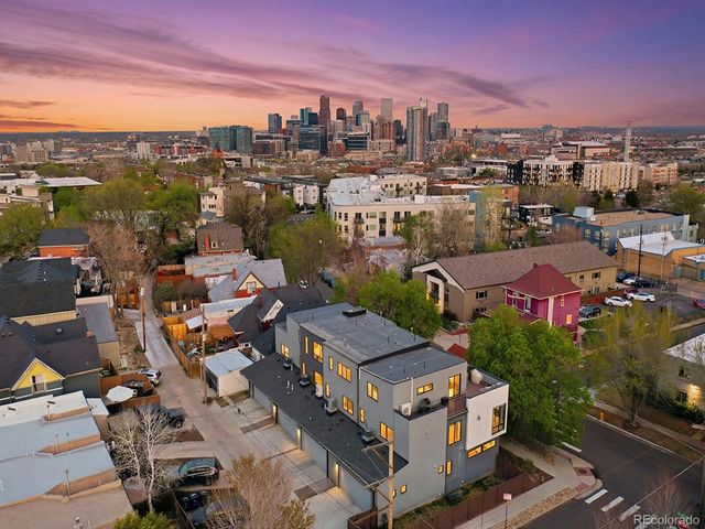 2483 W Caithness Place, Denver, CO 80211