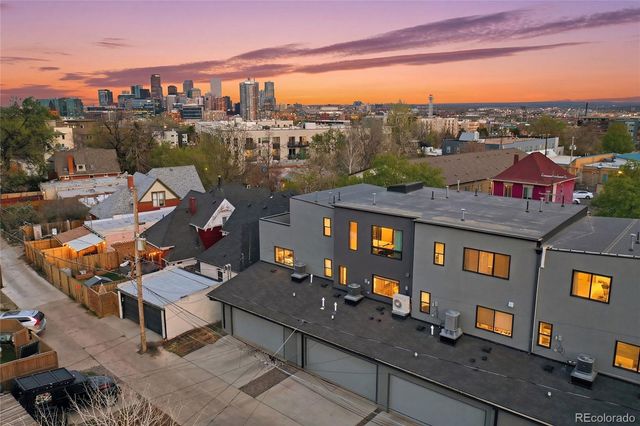 2483 W Caithness Place, Denver, CO 80211