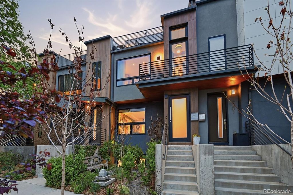 2483 W Caithness Place, Denver, CO 80211
