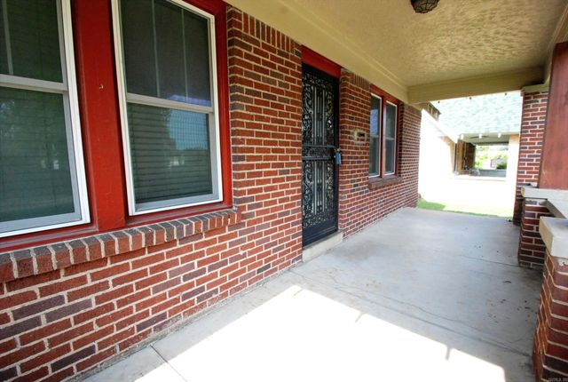 719 W 17th Street, Little Rock, AR 72206