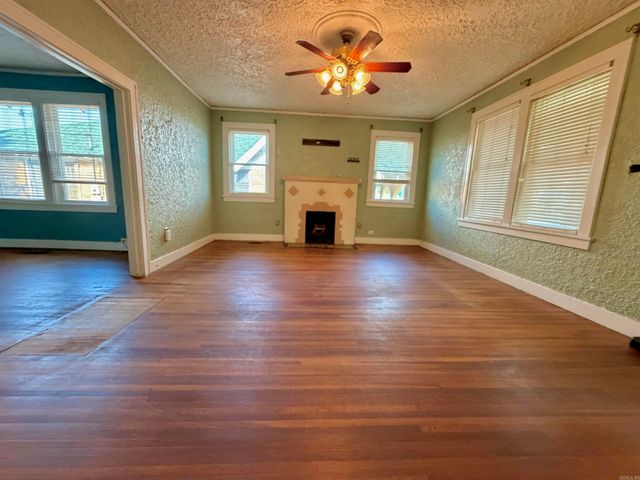 719 W 17th Street, Little Rock, AR 72206
