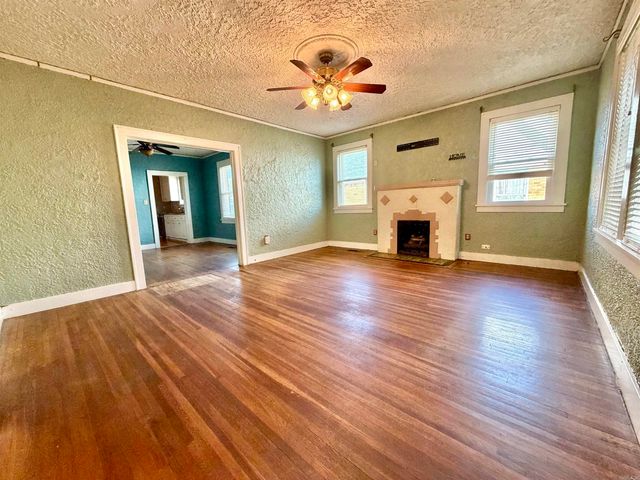 719 W 17th Street, Little Rock, AR 72206